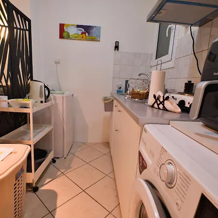 Unique Studio At Athens Riviera 1 Min From The Sea-2